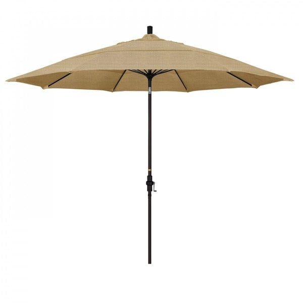 Patio Umbrella, Octagon, 109.5