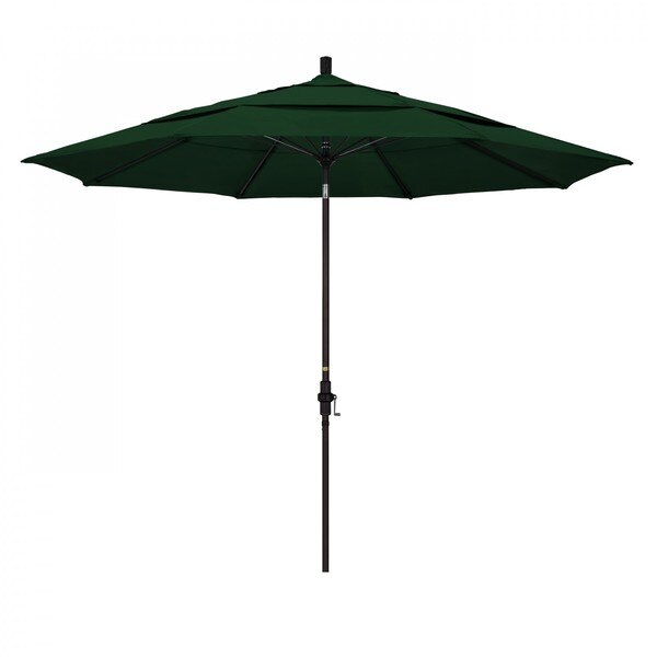 Patio Umbrella, Octagon, 109.5