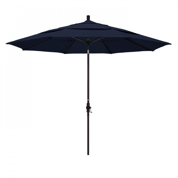 Patio Umbrella, Octagon, 109.5