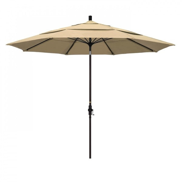 Patio Umbrella, Octagon, 109.5
