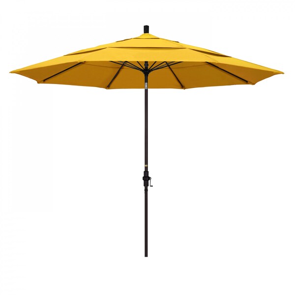 Patio Umbrella, Octagon, 109.5