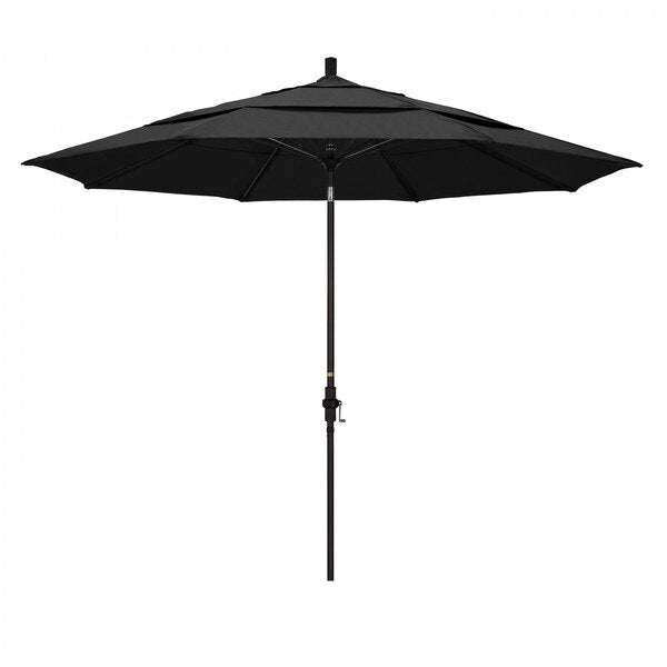 Patio Umbrella, Octagon, 109.5