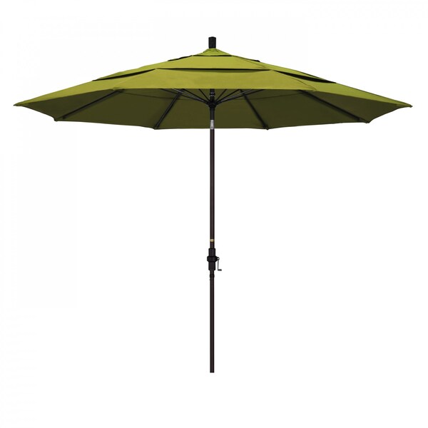 Patio Umbrella, Octagon, 109.5
