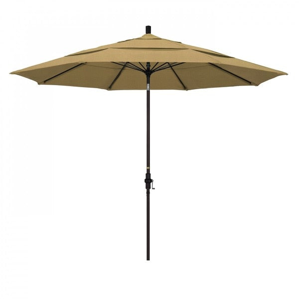Patio Umbrella, Octagon, 109.5