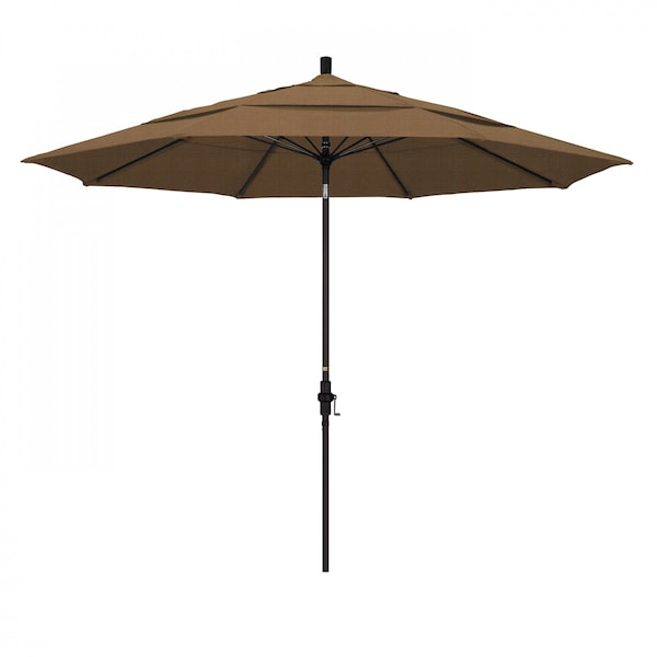 Patio Umbrella, Octagon, 109.5