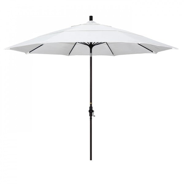 Patio Umbrella, Octagon, 109.5