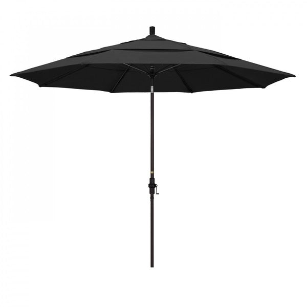 Patio Umbrella, Octagon, 109.5