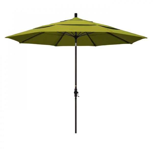 Patio Umbrella, Octagon, 109.5