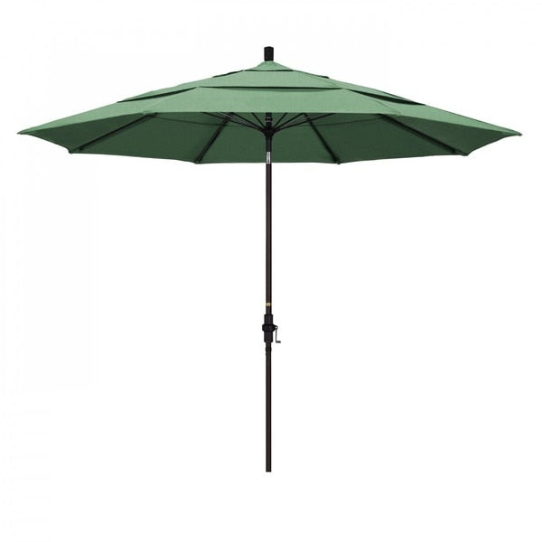 Patio Umbrella, Octagon, 109.5
