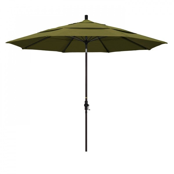 Patio Umbrella, Octagon, 109.5