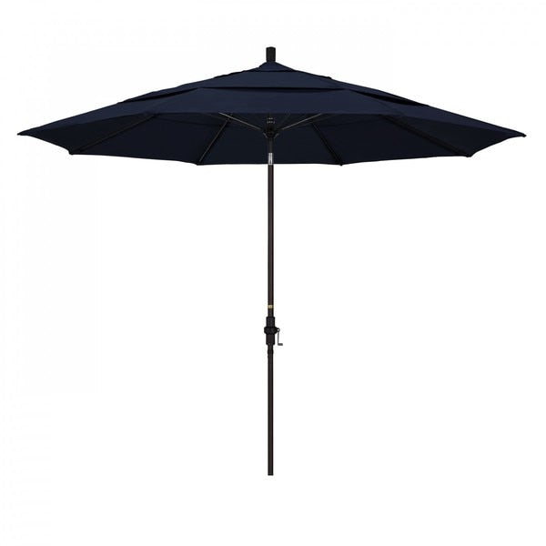 Patio Umbrella, Octagon, 109.5