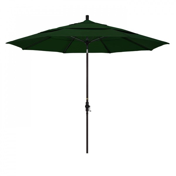 Patio Umbrella, Octagon, 109.5