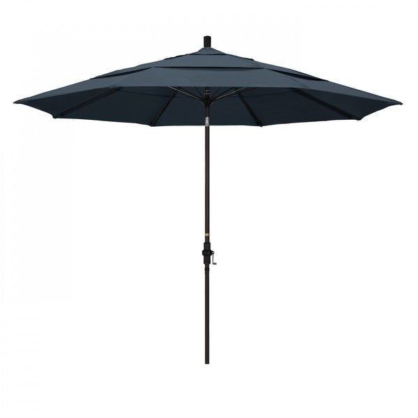 Patio Umbrella, Octagon, 109.5