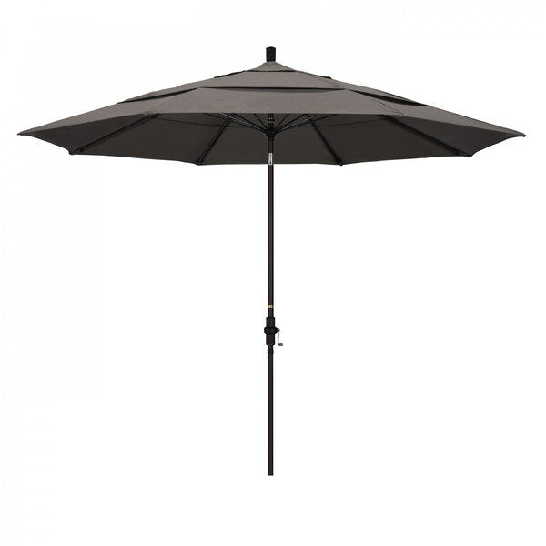 Patio Umbrella, Octagon, 109.5