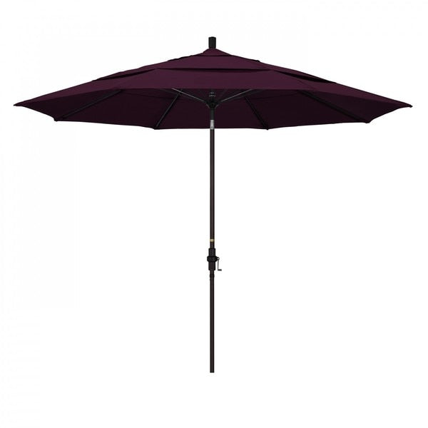 Patio Umbrella, Octagon, 109.5