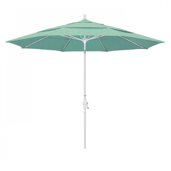 Patio Umbrella, Octagon, 109.5