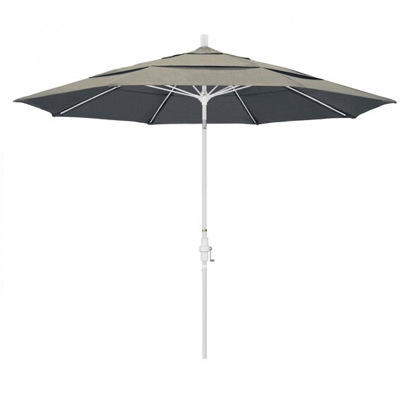 Patio Umbrella, Octagon, 109.5