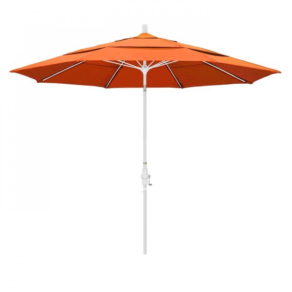 Patio Umbrella, Octagon, 109.5