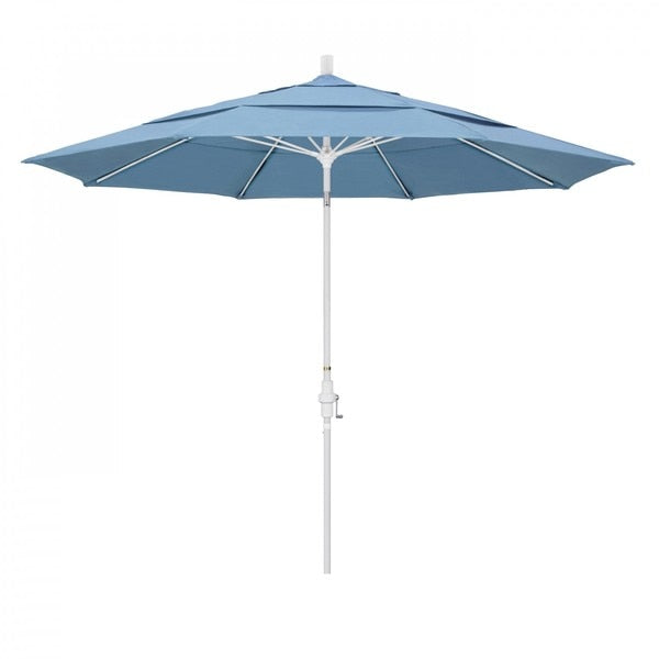 Patio Umbrella, Octagon, 109.5