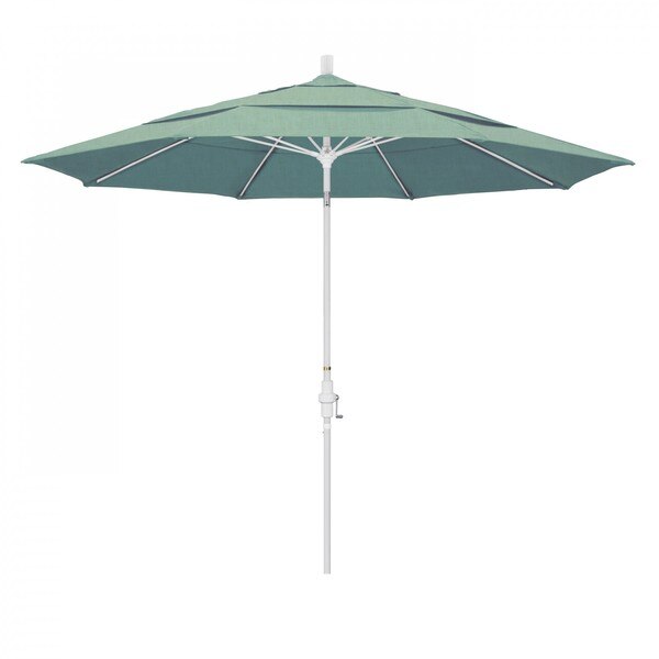 Patio Umbrella, Octagon, 109.5