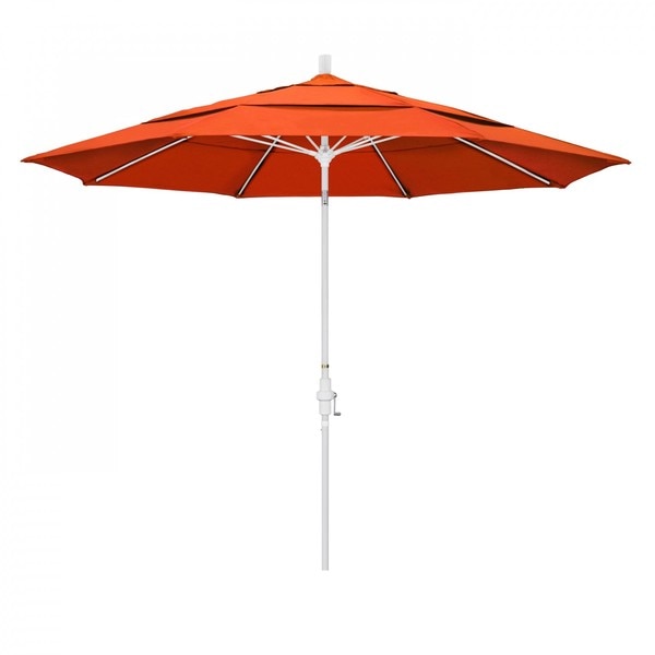 Patio Umbrella, Octagon, 109.5