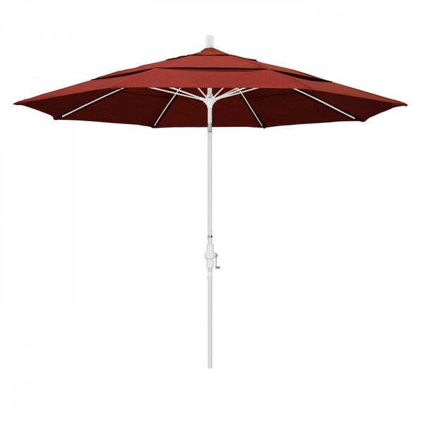 Patio Umbrella, Octagon, 109.5
