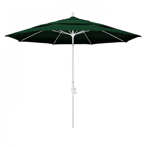 Patio Umbrella, Octagon, 109.5