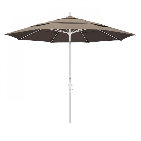 Patio Umbrella, Octagon, 109.5