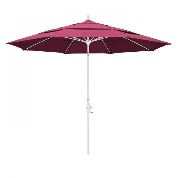 Patio Umbrella, Octagon, 109.5
