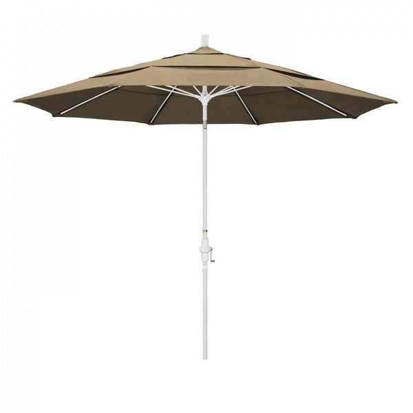 Patio Umbrella, Octagon, 109.5