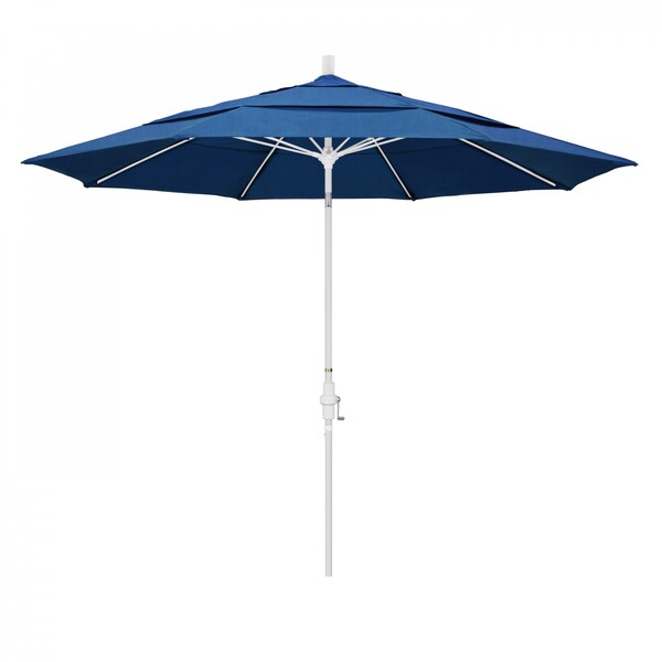 Patio Umbrella, Octagon, 109.5