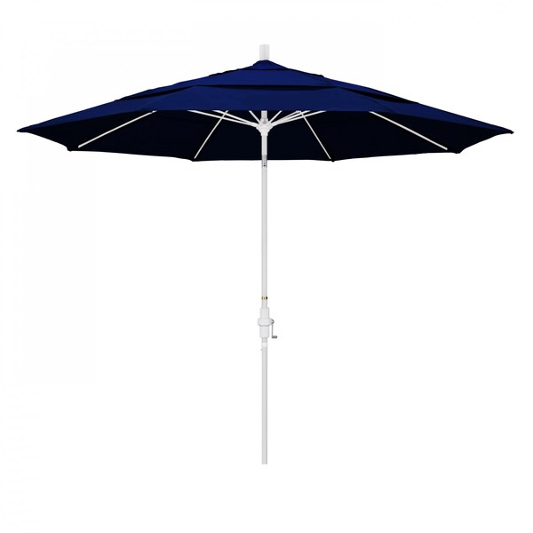 Patio Umbrella, Octagon, 109.5