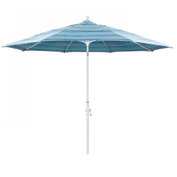 Patio Umbrella, Octagon, 109.5
