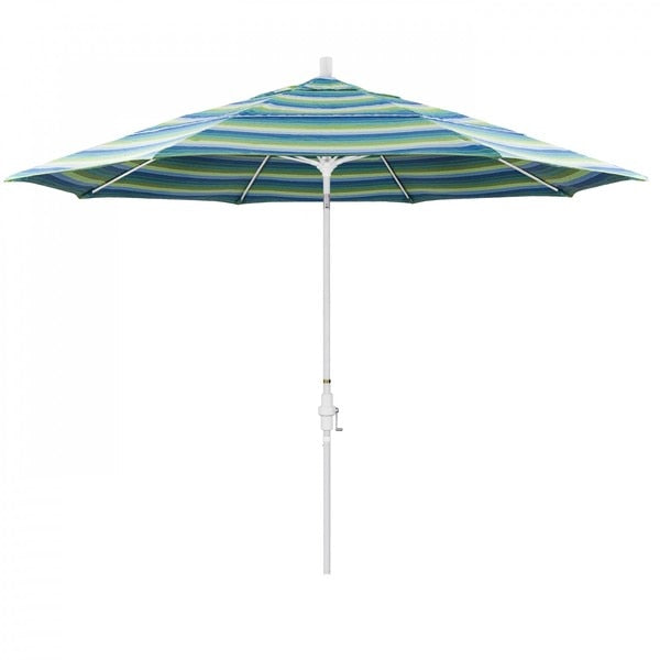 Patio Umbrella, Octagon, 109.5