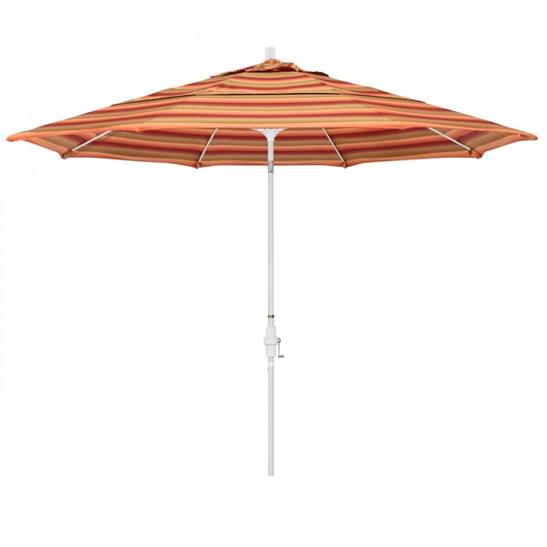 Patio Umbrella, Octagon, 109.5