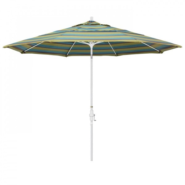Patio Umbrella, Octagon, 109.5