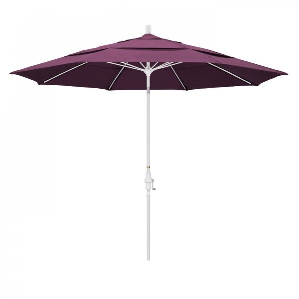Patio Umbrella, Octagon, 109.5