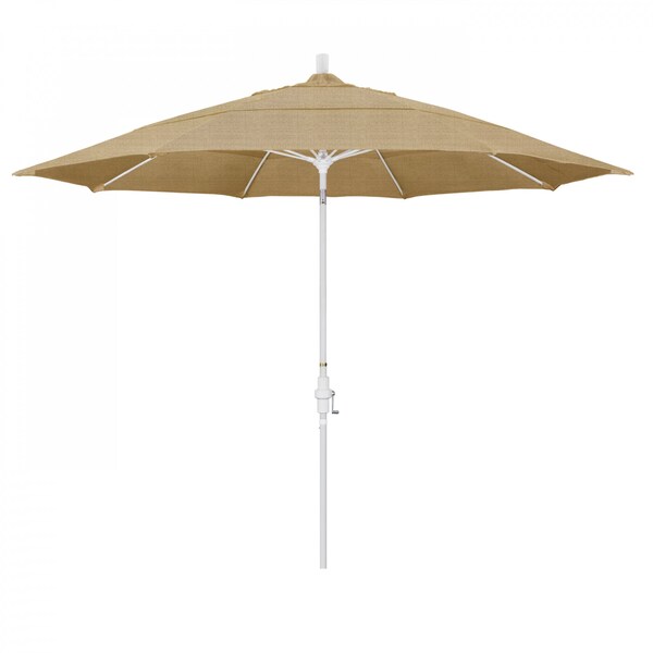 Patio Umbrella, Octagon, 109.5