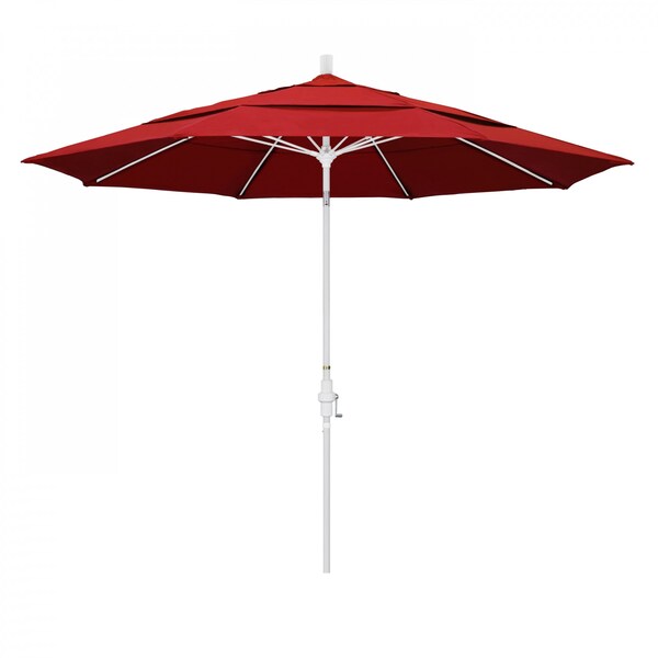 Patio Umbrella, Octagon, 109.5