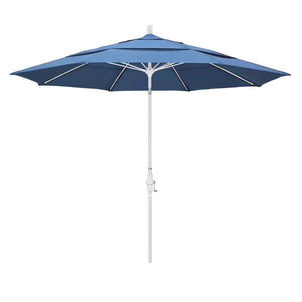 Patio Umbrella, Octagon, 109.5