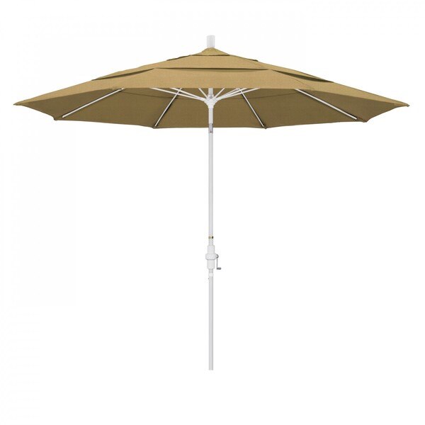Patio Umbrella, Octagon, 109.5