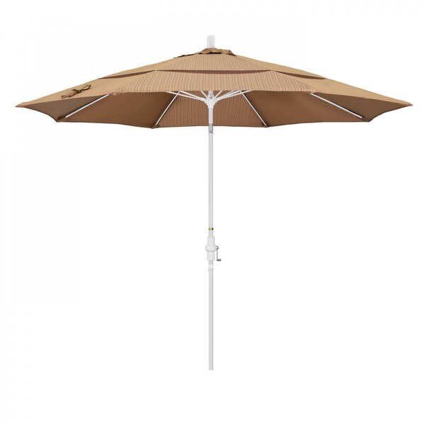 Patio Umbrella, Octagon, 109.5