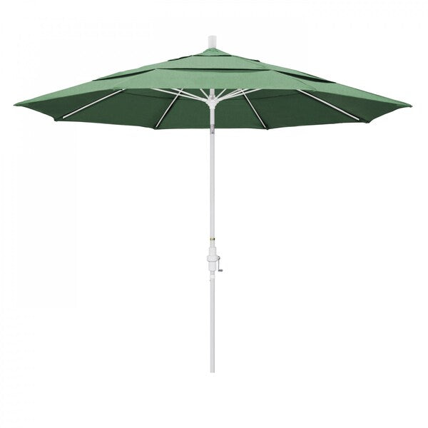 Patio Umbrella, Octagon, 109.5