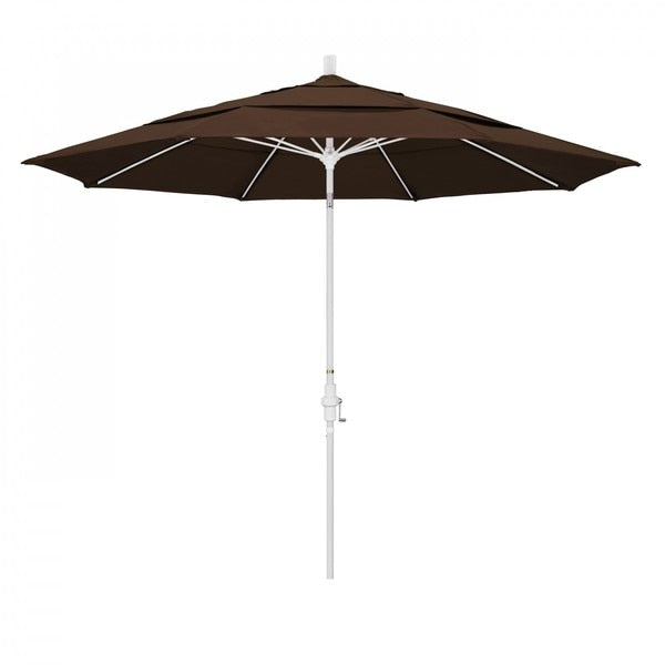 Patio Umbrella, Octagon, 109.5