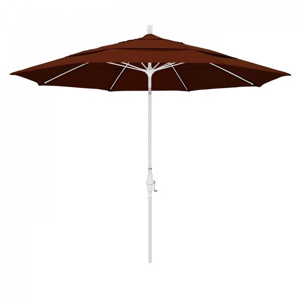 Patio Umbrella, Octagon, 109.5