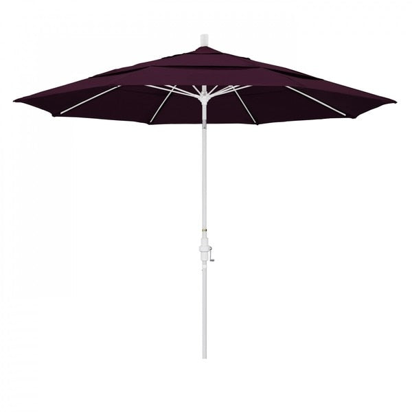 Patio Umbrella, Octagon, 109.5