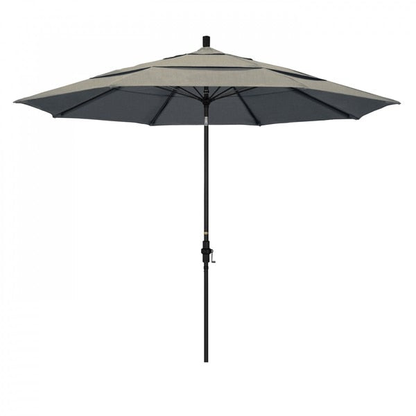 Patio Umbrella, Octagon, 109.5