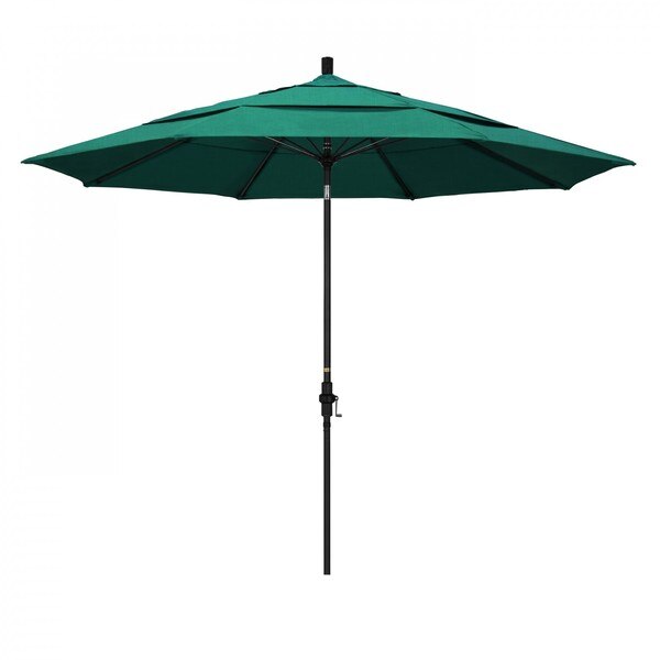 Patio Umbrella, Octagon, 109.5
