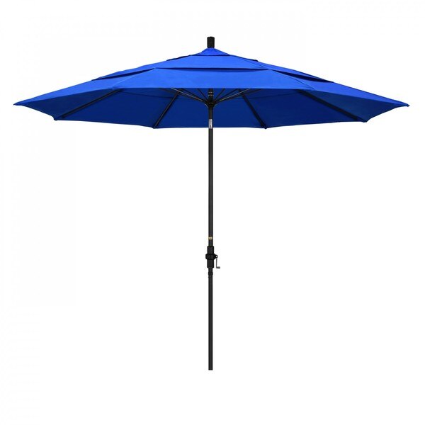 Patio Umbrella, Octagon, 109.5