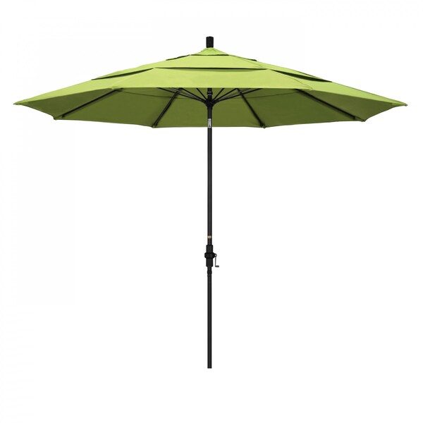 Patio Umbrella, Octagon, 109.5
